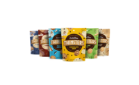 THINSTERS new cookie flavors
