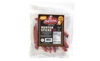 Hofmann Sausage Co. hunter sticks beef snacks