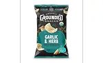 Lundberg Family Farms Baked Grain Bites