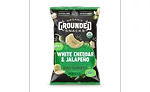 Lundberg Family Farms Baked Grain Bites