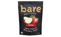 Bare Medley chips fruit