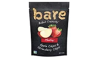 Bare Medley chips fruit Bare Medley chips fruit