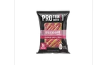 Earnest Eats probiotic toaster pastries