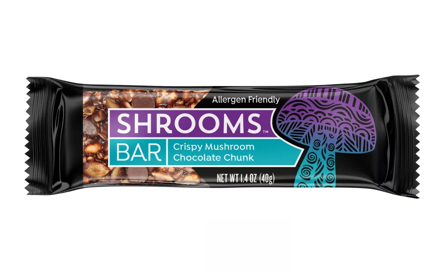 Shrooms bar