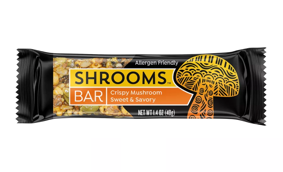 Shrooms bar
