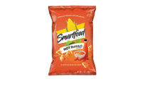 Smartfood Hot Buffalo Flavored Popcorn