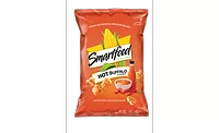 Smartfood Hot Buffalo Flavored Popcorn Smartfood Hot Buffalo Flavored Popcorn