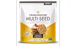 Crunchmaster Multi-Seed Crackers
