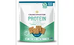 Crunchmaster Protein Snack Crackers 