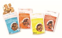 WholeMe grain-free granola clusters