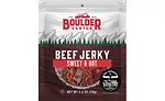 Boulder Canyon beef jerky