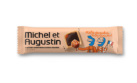 Michel et Augustin cookie squares