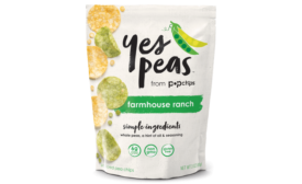 popchips Yes Peas chips