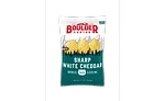 Boulder Canyon Cut Sharp White Cheddar Kettle Chips 