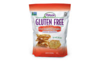 Miltons gluten free crackers new flavors
