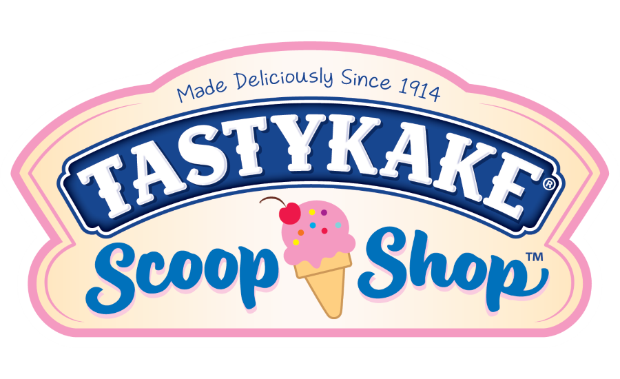Ice Cream Scoop - Shop