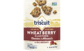 TRISCUIT Wheatberry Clusters