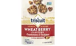 TRISCUIT Wheatberry Clusters