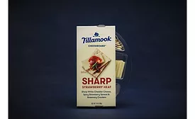 Tillamook cheeseboards