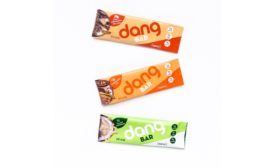 Dang Bars Asian inspired flavors
