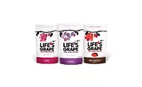 Lifes Grape snacks