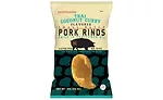 Southern Recipe Small Batch pork rinds and cracklins