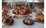 Eastern Standard Provisions Co. Launches Soft Pretzels