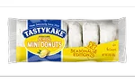 Tastykake seasonal spring snacks