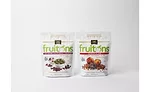 Traina Fruitons fruit snack