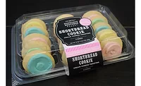 Schwartz Brothers Shortbread Cookies Schwartz Brothers Shortbread Cookies