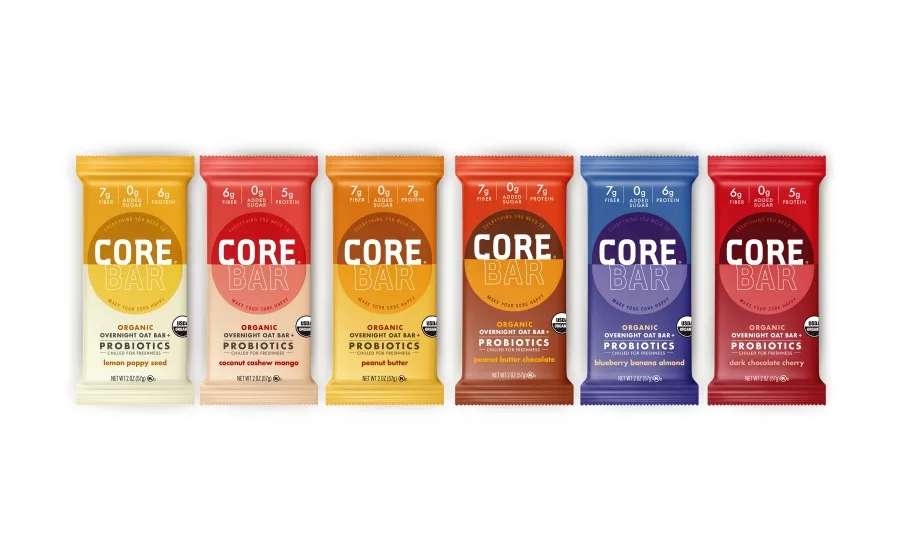 CORE Bars