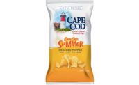 Cape Cod limited edition summer potato chips