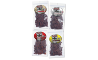 Old Trapper Smoked Products beef jerky