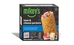 Mikeys Pizza Pockets