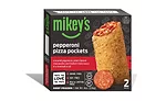 Mikeys Pizza Pockets