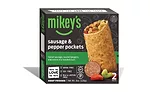 Mikeys Pizza Pockets