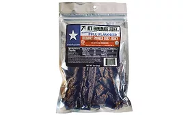 ATX beef jerky