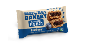 Natures Bakery fig bars
