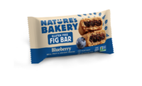 Natures Bakery fig bars