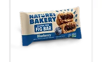 Natures Bakery fig bars