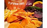 Crunch Instinct vegan chips