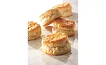 US Foods cake slices