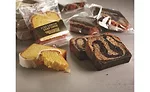 US Foods cake slices