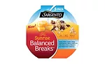 Sargento Sunrised Balanced Breaks snack kits cheese