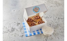 General Mills Foodservice is helping foodservice operators drive breakfast traffic and delight customers with hot, bite-sized mini cinnamon rolls from the top cinnamon roll manufacturer. 