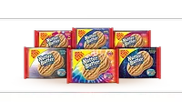 NUTTER BUTTER new packaging NUTTER BUTTER new packaging