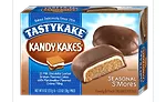 Tastykake smores kandy kakes