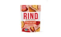 RIND Snacks Straw-Peary blend dried fruit