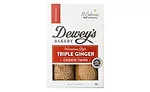 Deweys Bakery cookie thins