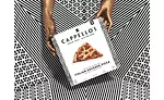 Cappellos almond flour pizza